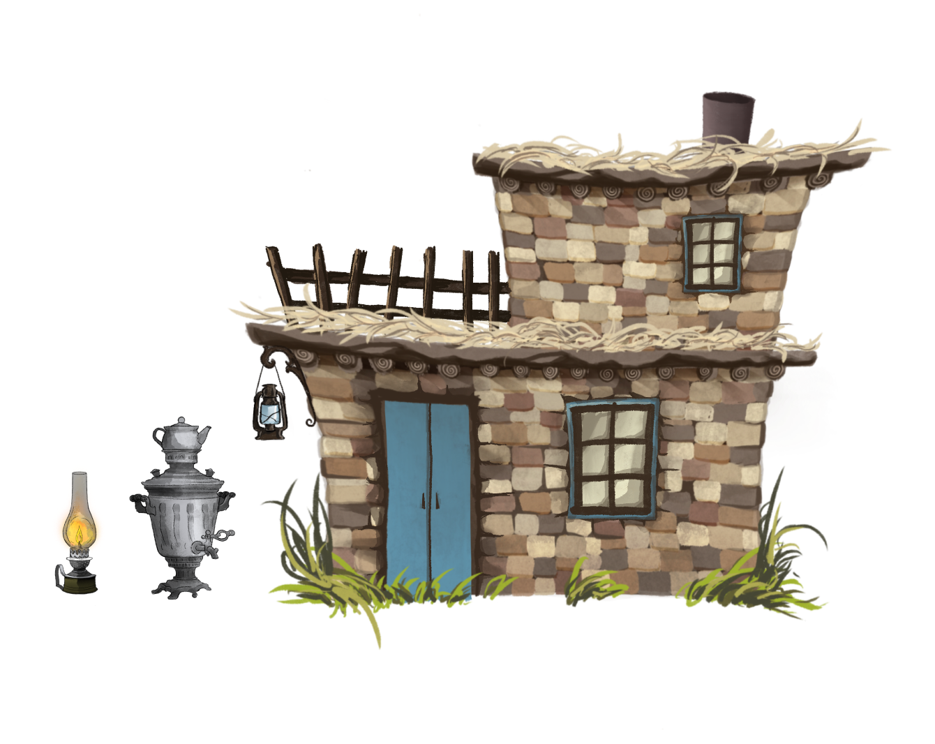 12/ Game Design