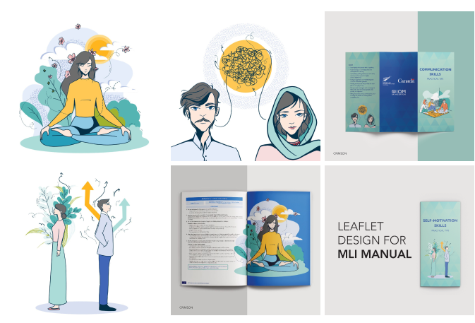 01/ IOM Illustrations