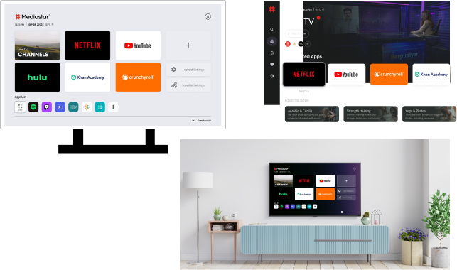 07/ UI/UX projects